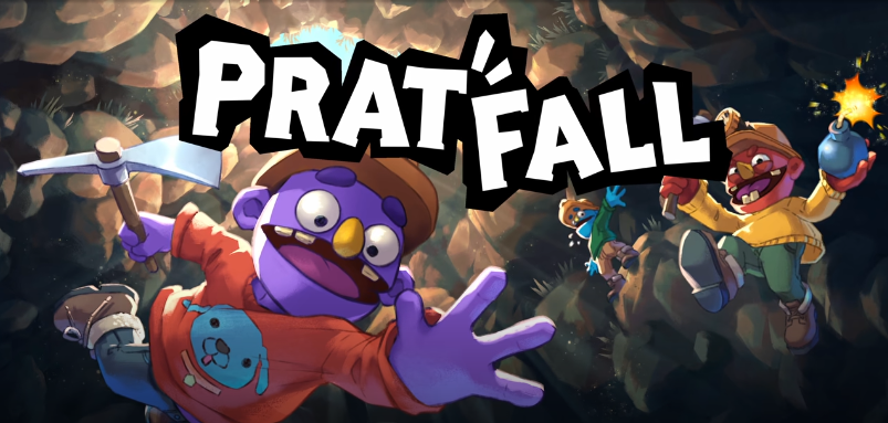 Pratfall