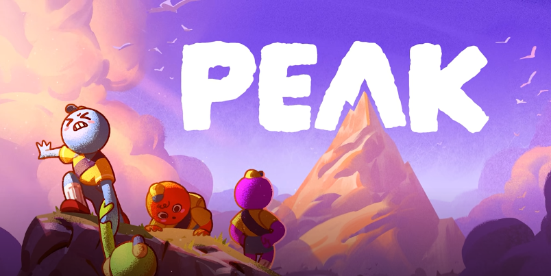 Peak