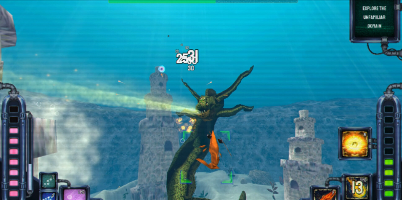 SHRIMP GAME: KRILL CONFIRMED