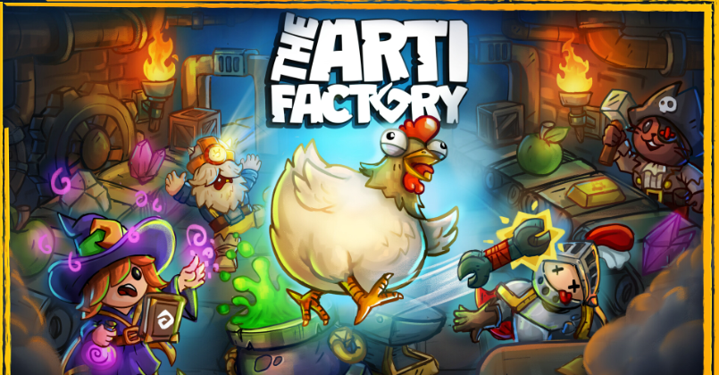 Artifactory