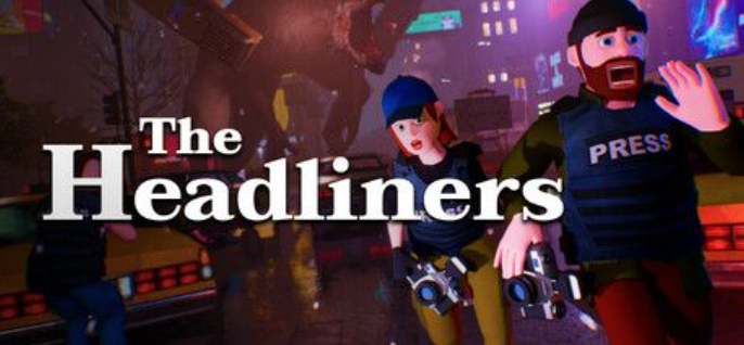 The Headliners