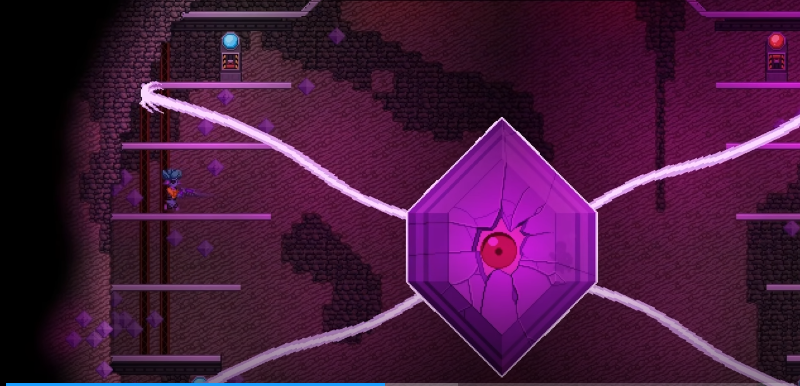 Starbound