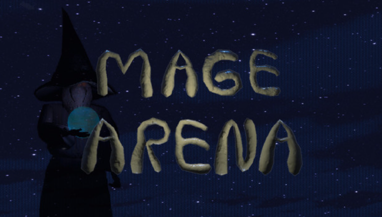 Mage Arena