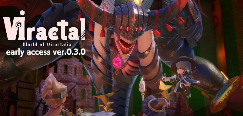 Viractal: Will You Trust Your Party?