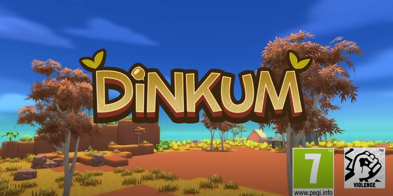 Dinkum