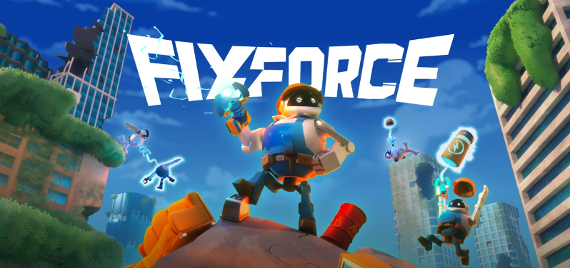 FixForce