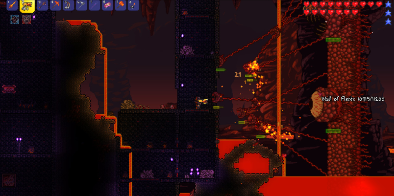 Terraria