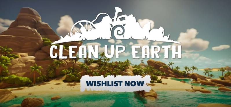 Clean Up Earth