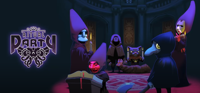 Ritual Party