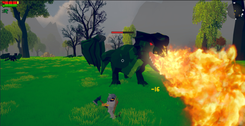 Barbarian