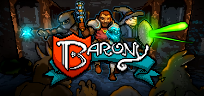 Barony