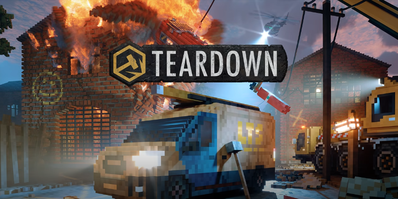 Teardown