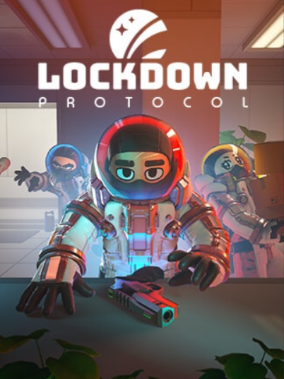 LOCKDOWN Protocol