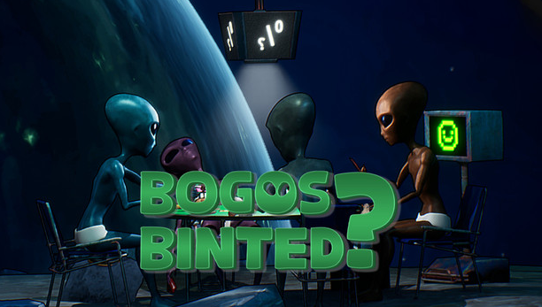 Bogos Binted