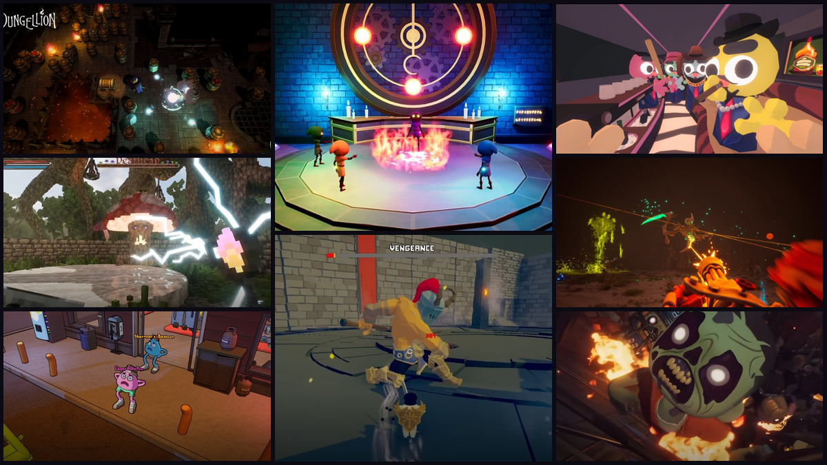 20 Best Upcoming Indie Games to Wishlist on Steam (2026)