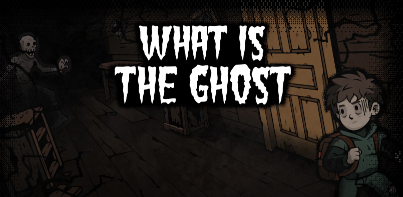 What Is The Ghost