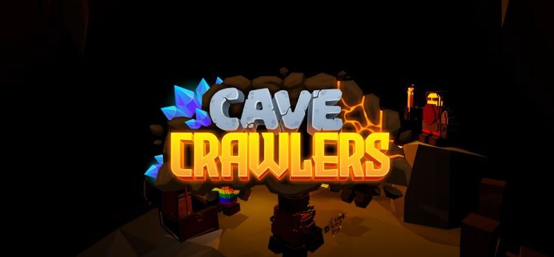 Cave Crawlers