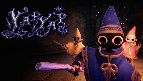 YAPYAP