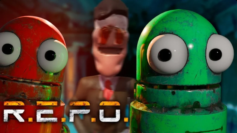 R.E.P.O