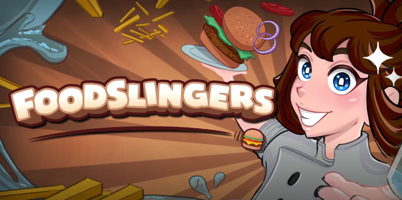 Foodslingers