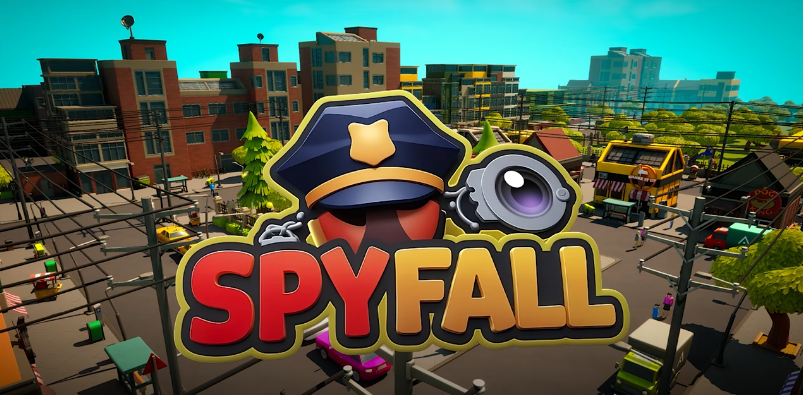 SpyFall