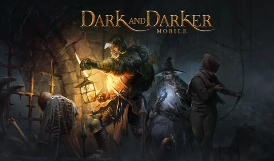 Dark and Darker