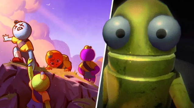 What is Friend Slop? and Why You Should Play It.