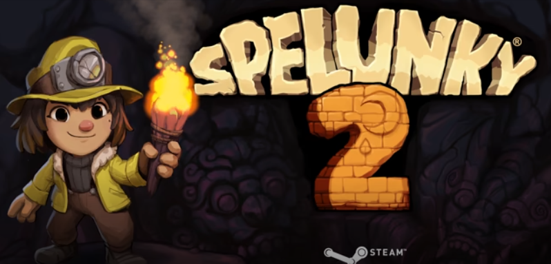 Spelunky 2