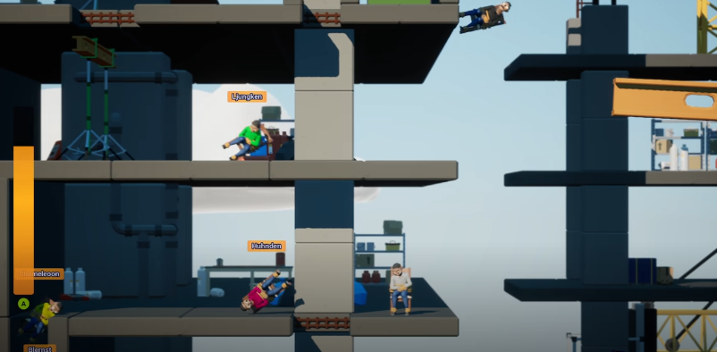 Bound To Fail