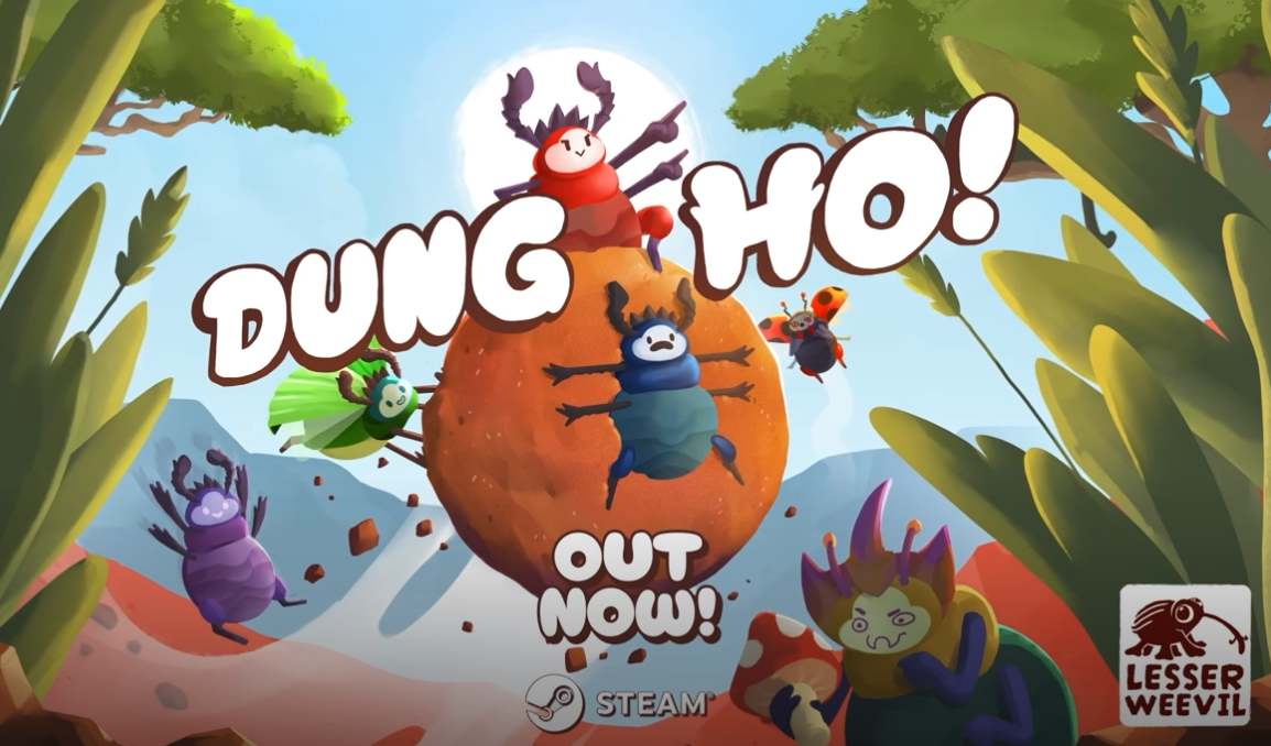Dung Ho!