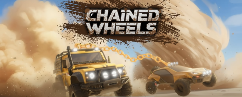 Chained Wheels