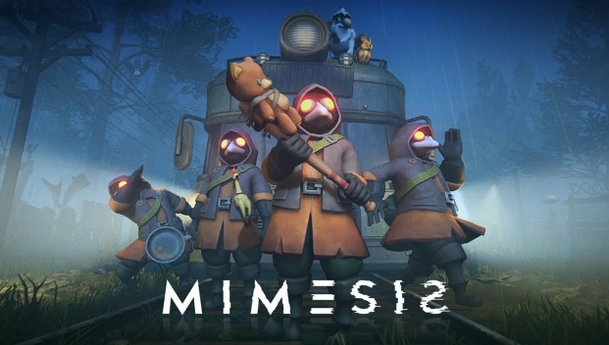 Mimesis