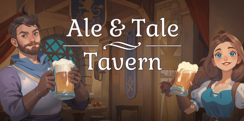 Ale & Tale Tavern