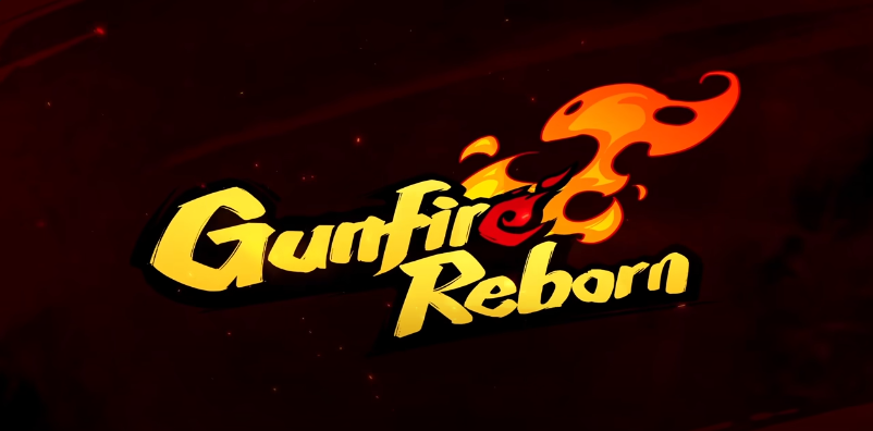 Gunfire Reborn