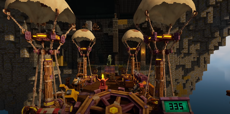 Everwind